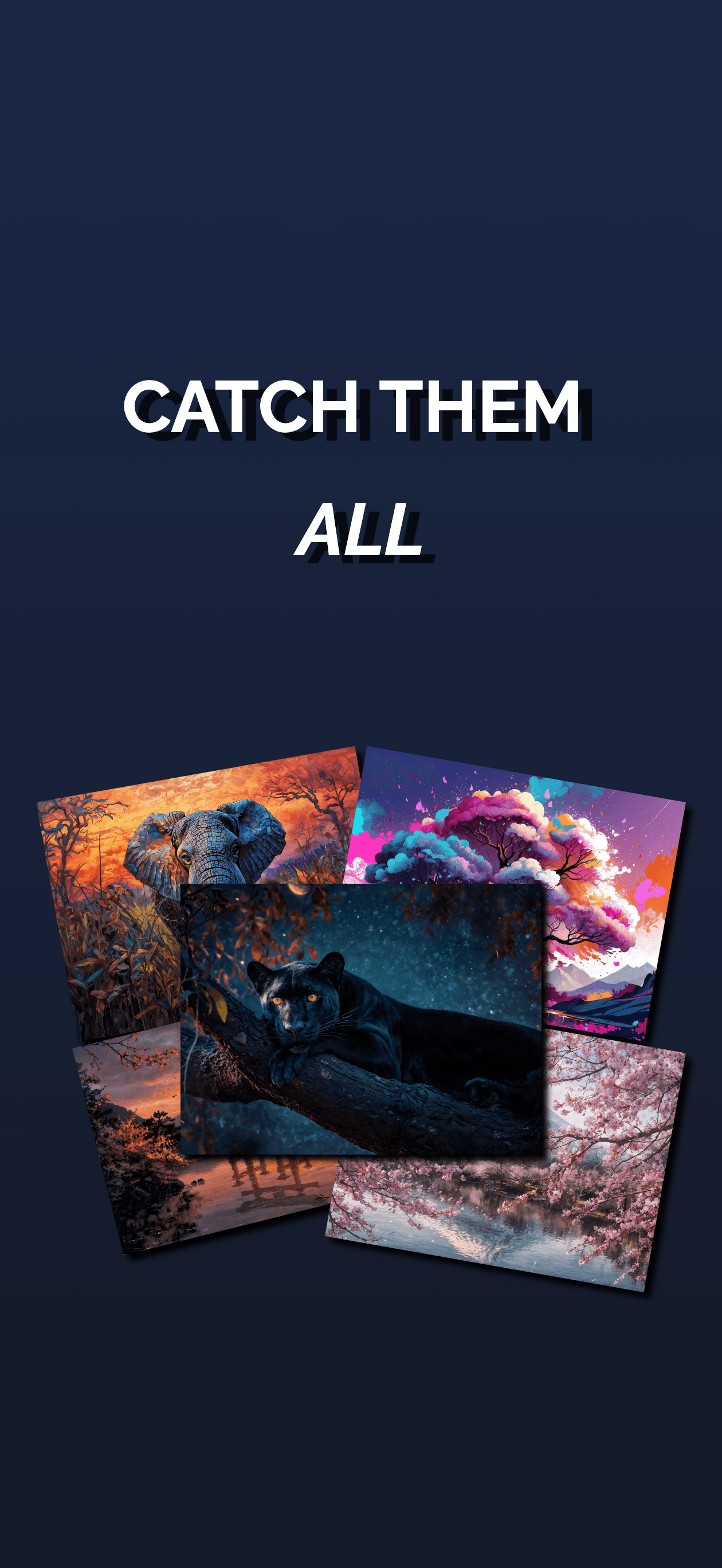 Puzzle Snap screenshot 1