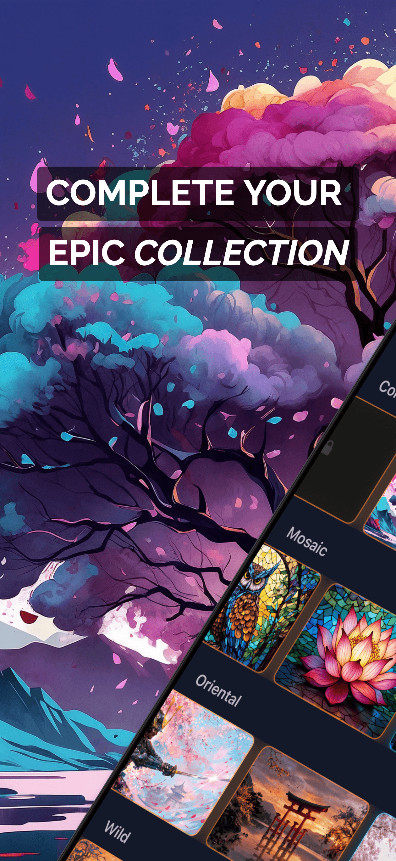 Puzzle Snap screenshot 2