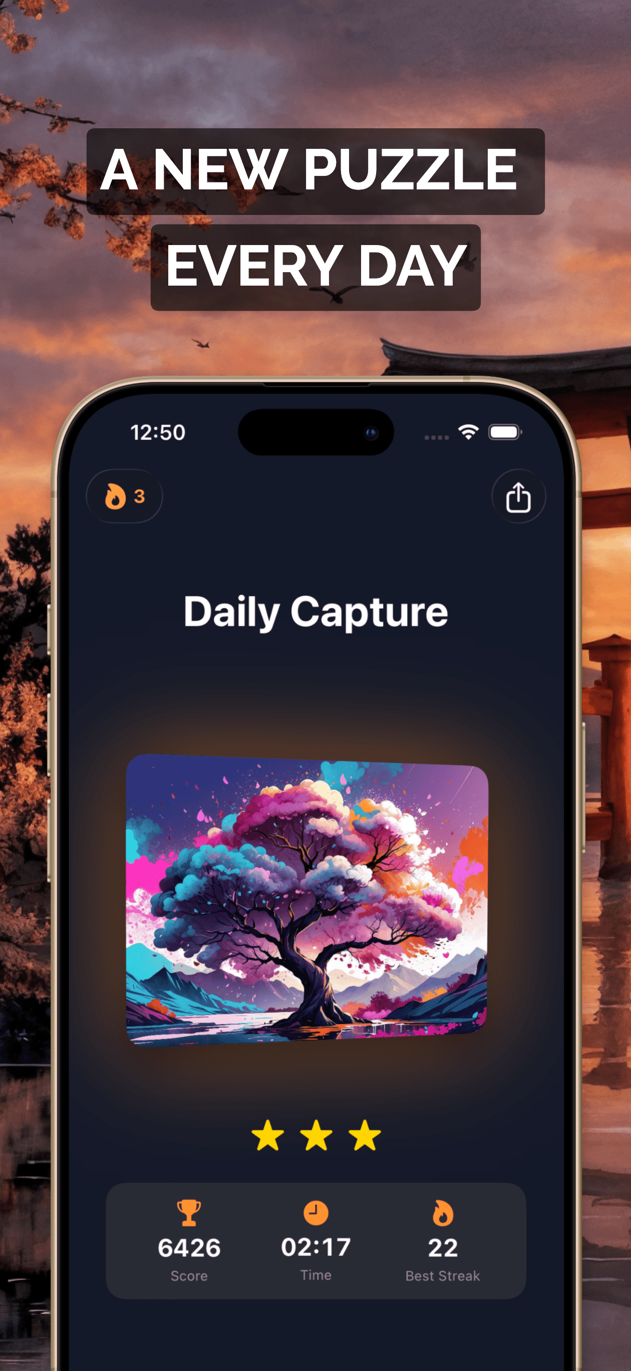 Puzzle Snap screenshot 4